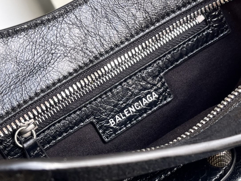 Balenciaga Top Handle Bags